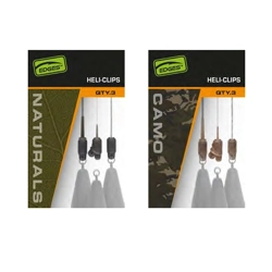 Fox Edges Heli Clips